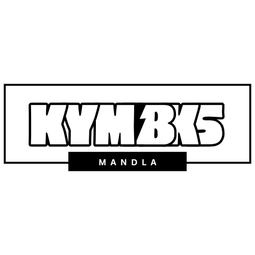 kymbksmandla.com